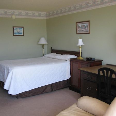 Candlelight Inn Scottsbluff Bagian luar foto