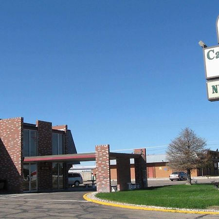 Candlelight Inn Scottsbluff Bagian luar foto