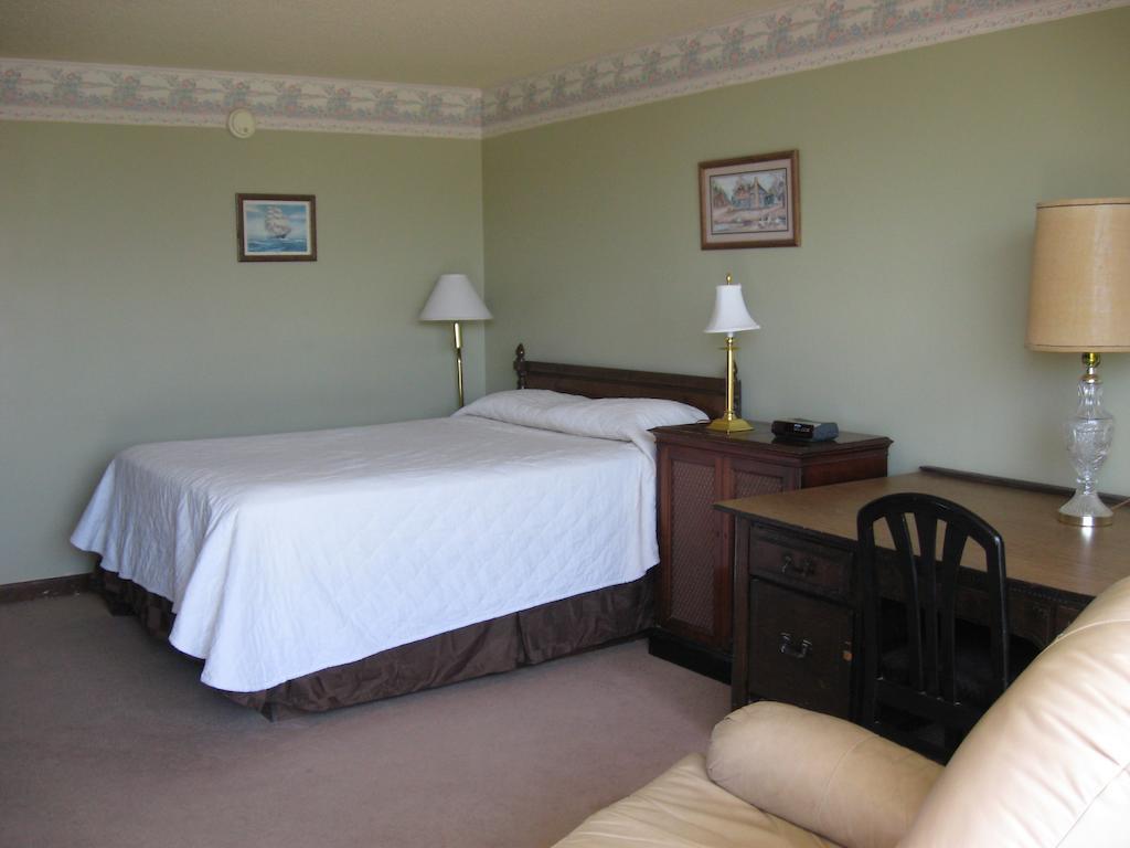 Candlelight Inn Scottsbluff Bagian luar foto