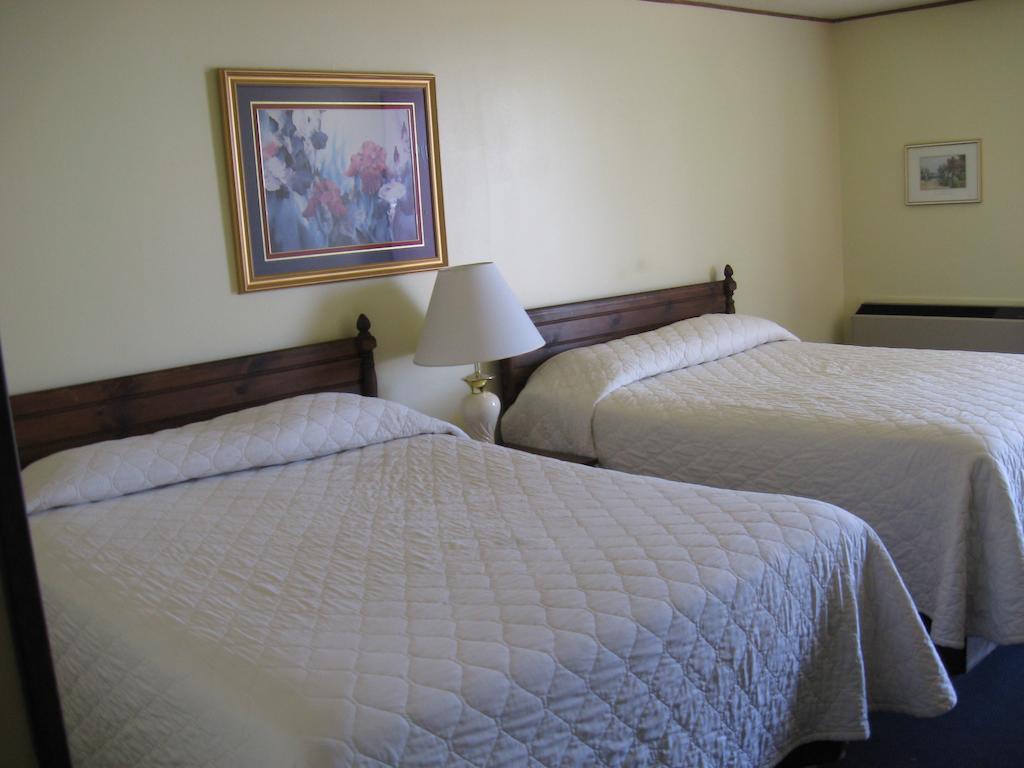 Candlelight Inn Scottsbluff Bagian luar foto